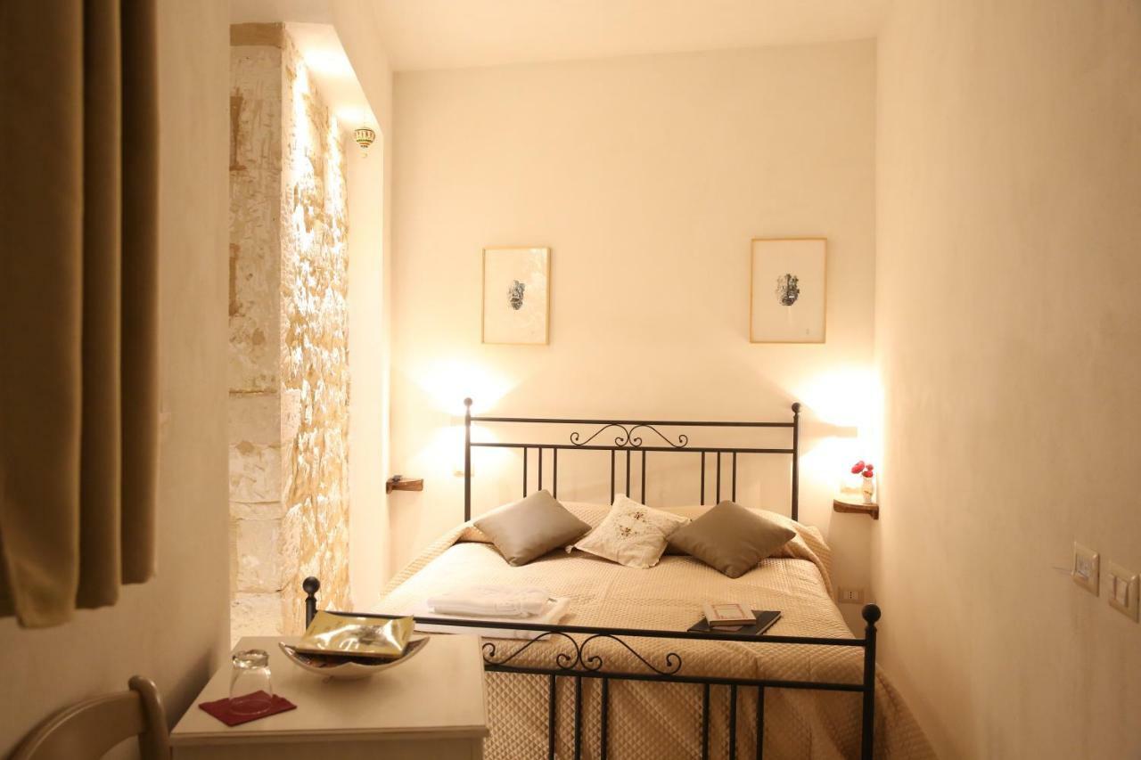 Terrazza San Giorgio Hotel Modica Bagian luar foto